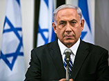 Премьер-министр Израиля Беньямин Нетаньяху заявил в воскресенье, что трое израильских студентов, пропавших два дня назад, похищены боевиками движения "Хамас"