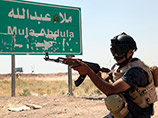 Также сообщается, что курдские формирования установили контроль над КПП на границе с Сирией