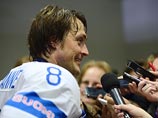 Селянне не исключил, что может провести сезон в КХЛ, защищая цвета клуба "Йокерит" Селянне не исключил, что может провести сезон в КХЛ, защищая цвета клуба "Йокерит"