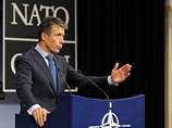 Генеральный секретарь НАТО Андерс Фог Расмуссен заявил, что альянс намерен оказать помощь Украине в повышении обороноспособности страны в ее "противостоянии" с Россией