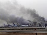 Операция является ответом на атаку аэропорта в Карачи, в результате которой были убиты 38 человек