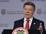 62-летний Хуан Мануэль Сантос - выходец из известной политической династии 62-летний Хуан Мануэль Сантос - выходец из известной политической династии