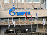 "Газпром" перевел Украину на режим предоплаты