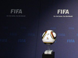 ФИФА заподозрила Англию в подкупе при выборе страны-хозяйки ЧМ-2018