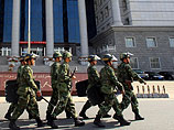 Китайский суд приговорил к смертной казни троих участников теракта на площади Тяньаньмэнь