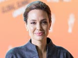 Анджелина Джоли получила от британской королевы почетное рыцарство