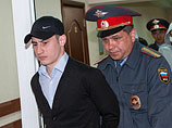 Бывший замначальника угрозыска того же отдела Алмаз Василов приговорен к 15 годам колонии строгого режима