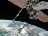 Соединенные Штата рассчитывают на продолжение сотрудничества с Россией по программе Международной космической станции (МКС)