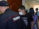 В Казани вынесен приговор  фигурантам резонансного дела о пытках в отделении полиции "Дальний"