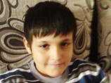 11-летний Денар Харипов из города Нефтекамска пропал вечером 31 мая