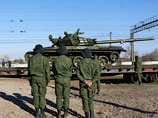 НАТО: если сообщения о российских танках на Украине подтвердятся, это приведет к эскалации кризиса
