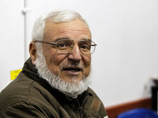 Среди взятых под стражу - спикер Палестинского парламента Абдель Азиза ад-Дуэйка, который является одним из лидеров ХАМАС