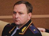 Арестованный за "провокацию взятки" генерал МВД покончил с собой во время допроса