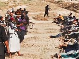 Исламисты опубликовали шокирующие фотографии казненных иракских военных Исламисты опубликовали шокирующие фотографии казненных иракских военных