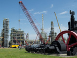 Аналитики Citigroup советуют в условиях роста цен на нефть ставить на рубль и колумбийский песо Аналитики Citigroup советуют в условиях роста цен на нефть ставить на рубль и колумбийский песо