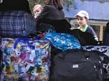 Координатор гуманитарной помощи ООН Валери Амос, как сообщает "Русская служба ВВС", заявил 16 июня, что агентство по делам беженцев Организации объединенных наций имеет данные о 19 тысячах перемещенных лиц на Украине Координатор гуманитарной помощи ООН Валери Амос, как сообщает "Русская служба ВВС", заявил 16 июня, что агентство по делам беженцев Организации объединенных наций имеет данные о 19 тысячах перемещенных лиц на Украине