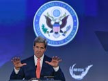 По словам госсекретаря США Джона Керри, американские власти собираются обсудить с Ираном эту проблему на полях саммита