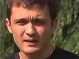 Корреспондент телеканала "Звезда" Евгений Давыдов, освобожденный накануне из плена на Украине, по результатам прохождения медицинского освидетельствования госпитализирован с диагнозом "разрыв барабанной перепонки уха от удара" Корреспондент телеканала "Звезда" Евгений Давыдов, освобожденный накануне из плена на Украине, по результатам прохождения медицинского освидетельствования госпитализирован с диагнозом "разрыв барабанной перепонки уха от удара"