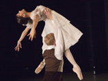 На сцене Большого театра открываются гастроли балета "Ковент-Гардена"