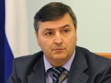 Глава Омской области Виктор Назаров отстранил Юрия Гамбурга (на фото) от исполнения обязанностей своего первого заместителя на время расследования уголовного дела против него, сообщает сайт регионального правительства Глава Омской области Виктор Назаров отстранил Юрия Гамбурга (на фото) от исполнения обязанностей своего первого заместителя на время расследования уголовного дела против него, сообщает сайт регионального правительства