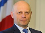 Днем ранее Назаров заявлял, что задержание Гамбурга стало "неожиданностью и эмоциональным потрясением" для него самого и членов областного правительства Днем ранее Назаров заявлял, что задержание Гамбурга стало "неожиданностью и эмоциональным потрясением" для него самого и членов областного правительства
