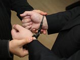 Еще один экс-сотрудник ГУЭБиПК МВД арестован по обвинению в фальсификации уголовного дела Еще один экс-сотрудник ГУЭБиПК МВД арестован по обвинению в фальсификации уголовного дела