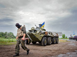 За весь период АТО на юго-востоке Украины погибли 125 украинских военных - большинство не в бою За весь период АТО на юго-востоке Украины погибли 125 украинских военных - большинство не в бою