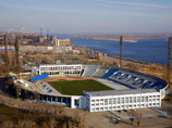 Компания Тимченко жалуется: затраты на строительство стадионов к ЧМ-2018 растут Компания Тимченко жалуется: затраты на строительство стадионов к ЧМ-2018 растут