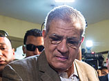 Новое правительство Египта принесло присягу президенту страны