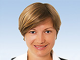 Пост, согласно указу президента, заняла народный депутата от фракции "УДАР" Ирина Геращенко Пост, согласно указу президента, заняла народный депутата от фракции "УДАР" Ирина Геращенко