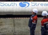Приостановка работ по проекту "Южный поток" будет временной, так как это этот газопровод является единственным решением проблем снабжения голубым топливом юго-востока Европы