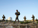 Похищение школьников в Израиле: задержаны уже более 200 палестинцев, "Фатх" и "Хамас" могут вновь поссориться