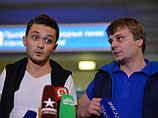 Журналисты "Звезды" поведали, как в украинском плену их били "до нужных показаний", угрожая закопать в поле Журналисты "Звезды" поведали, как в украинском плену их били "до нужных показаний", угрожая закопать в поле