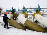 Газопровод "Уренгой-Помары-Ужгород" соединяет месторождения севера Западной Сибири с Ужгородом на Западной Украине.