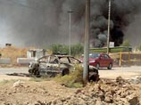 Обстановка в Ираке резко ухудшилась в начале июня, когда боевики из группировки "Исламское государство Ирака и Леванта" взяли под контроль города Мосул и Тикрит