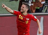 Бельгия одержала волевую победу над Алжиром на чемпионате мира