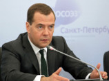 Медведев подписал постановление об учреждении министерства по делам Северного Кавказа