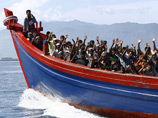 В результате крушения у западного побережья Малайзии деревянного судна с нелегальными иммигрантами из Индонезии утонули 66 человек