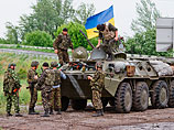 Подполковник разведки спецназа Украины подозревает в измене высшее руководство Вооруженных сил страны