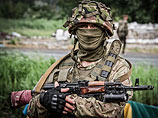 Офицер украинского спецназа обвинил армейское руководство страны в измене: "Нас продают за копейки!"
