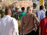 В Израиле в рамках поисков похищенных подростков арестовали 50 бывших заключенных и двух палестинских депутатов В Израиле в рамках поисков похищенных подростков арестовали 50 бывших заключенных и двух палестинских депутатов