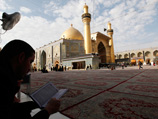 Президент Ирана готов сделать все возможное для защиты от боевиков шиитских святынь в Ираке