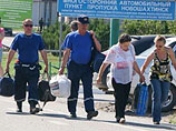 Число граждан Украины, въехавших на территорию Ростовской области, только за последние сутки составило более 14 тысяч человек, сообщается на сайте областного департамента по предупреждению и ликвидации ЧС Число граждан Украины, въехавших на территорию Ростовской области, только за последние сутки составило более 14 тысяч человек, сообщается на сайте областного департамента по предупреждению и ликвидации ЧС