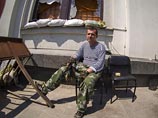 В Луганске сорвано временное перемирие. Киев объявил, что прекратит огонь "на днях" В Луганске сорвано временное перемирие. Киев объявил, что прекратит огонь "на днях"