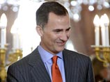 В полночь в Испании появится новый король. От будущего Фелипе VI ждут речь, в которой он расскажет о своих идеях правления В полночь в Испании появится новый король. От будущего Фелипе VI ждут речь, в которой он расскажет о своих идеях правления