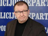 Бывший шеф криминальной полиции Литвы сел пьяным за руль, чтобы "спасти страну от русских "зеленых человечков" Бывший шеф криминальной полиции Литвы сел пьяным за руль, чтобы "спасти страну от русских "зеленых человечков"