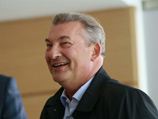 Владислав Третьяк переизбран президентом ФХР на третий срок Владислав Третьяк переизбран президентом ФХР на третий срок