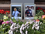 После того, как под Луганском погибли двое сотрудников ВГТРК, что вызвало мировой резонанс, парламентарии решили, что "никакая информация не стоит жизни" сотрудников российских СМИ