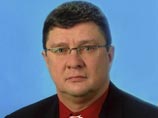 Кировский облсуд удвоил срок заключения депутату-единороссу, переломавшему ребра
полицейскому Кировский облсуд удвоил срок заключения депутату-единороссу, переломавшему ребра
полицейскому