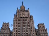 Министерство иностранных дел России отреагировало на очередной доклад по ситуации на Украине, опубликованный Верховным комиссаром ООН по правам человека